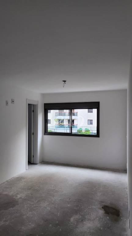 SUÍTE de Apartamento à venda, Padrão com 180 m², 5 quartos e 3 vagas em Vila Pompeia - São Paulo