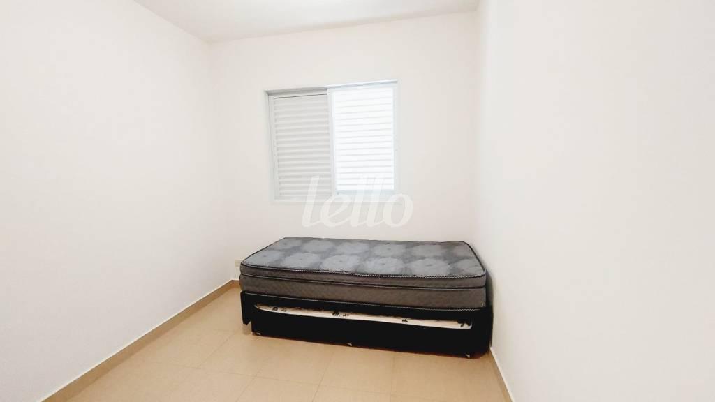 DORMITÓRIO 1 de Apartamento à venda, Padrão com 78 m², 3 quartos e 2 vagas em Vila Mariana - São Paulo