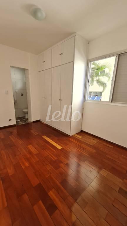 SUITE de Apartamento à venda, Padrão com 75 m², 2 quartos e 1 vaga em Parque Mandaqui - São Paulo