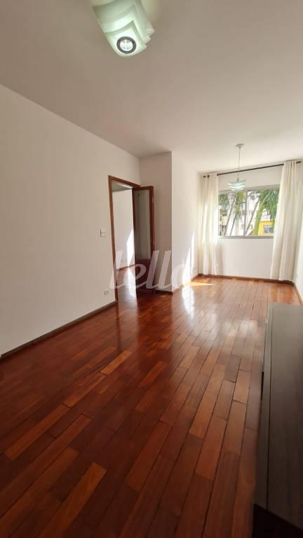 SALA ENTRADA de Apartamento à venda, Padrão com 75 m², 2 quartos e 1 vaga em Parque Mandaqui - São Paulo