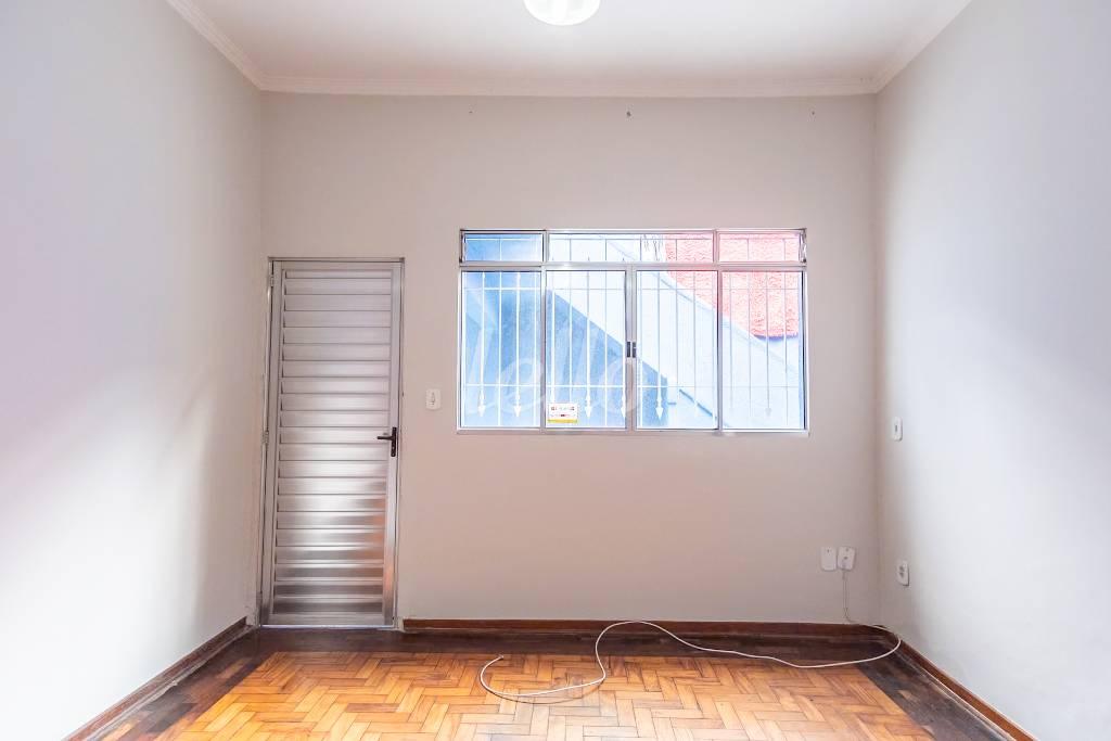 01SALA_004 de Casa para alugar, térrea com 90 m², 3 quartos e 2 vagas em Vila Formosa - São Paulo