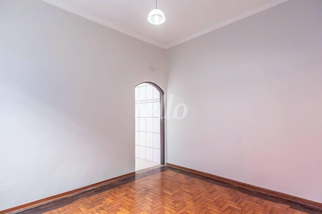 01SALA_002 de Casa para alugar, térrea com 90 m², 3 quartos e 2 vagas em Vila Formosa - São Paulo