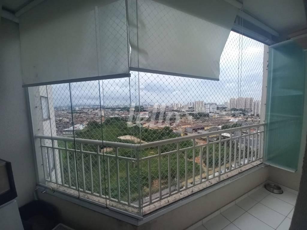 10 de Apartamento à venda, Padrão com 65 m², 2 quartos e 1 vaga em Vila Endres - Guarulhos