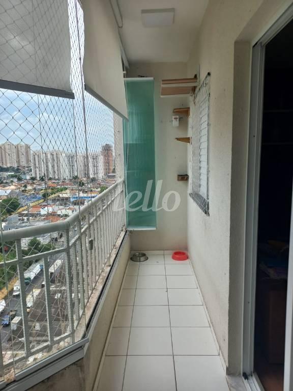 11 de Apartamento à venda, Padrão com 65 m², 2 quartos e 1 vaga em Vila Endres - Guarulhos