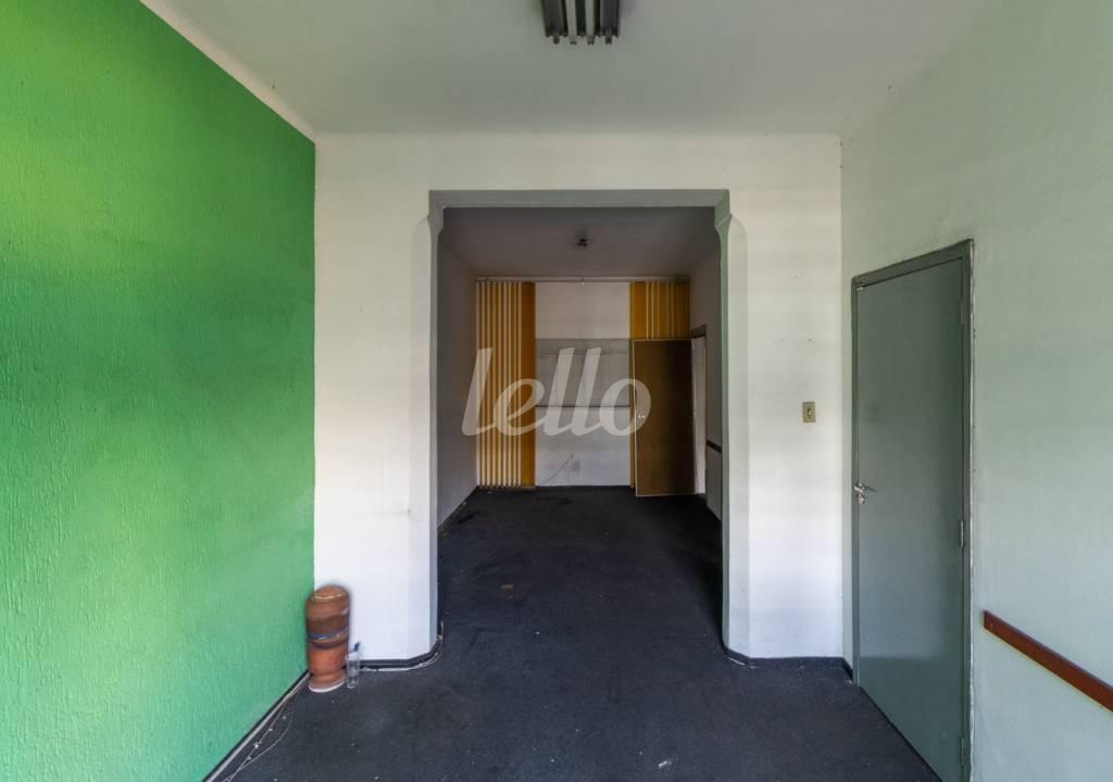 SALA de Casa à venda, sobrado com 160 m², 8 quartos e 2 vagas em Vila Mariana - São Paulo