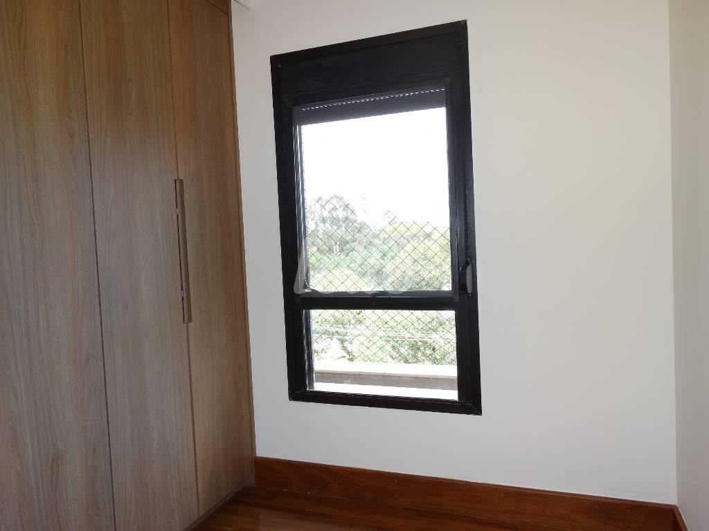DORMITÓRIO de Apartamento à venda, Padrão com 90 m², 3 quartos e 3 vagas em Pinheiros - São Paulo