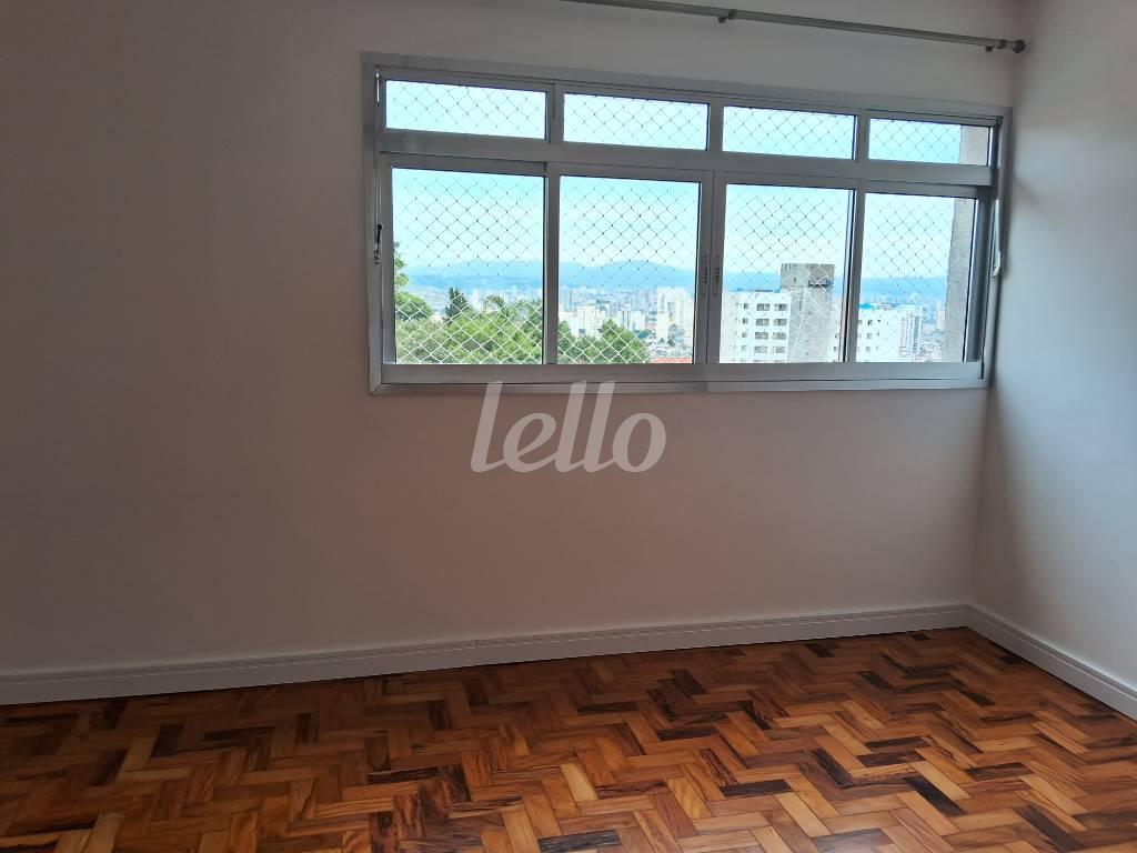 SALA de Apartamento à venda, Padrão com 76 m², 2 quartos e 1 vaga em Vila Ipojuca - São Paulo