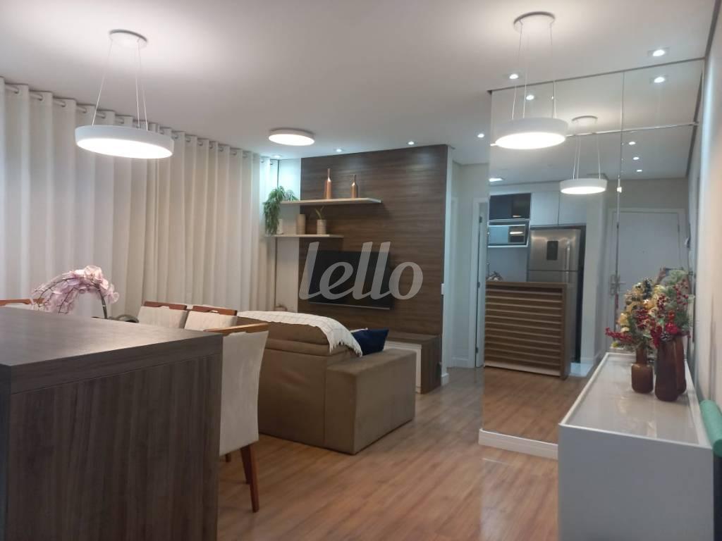 1 de Apartamento à venda, Padrão com 65 m², 2 quartos e 1 vaga em Vila Endres - Guarulhos