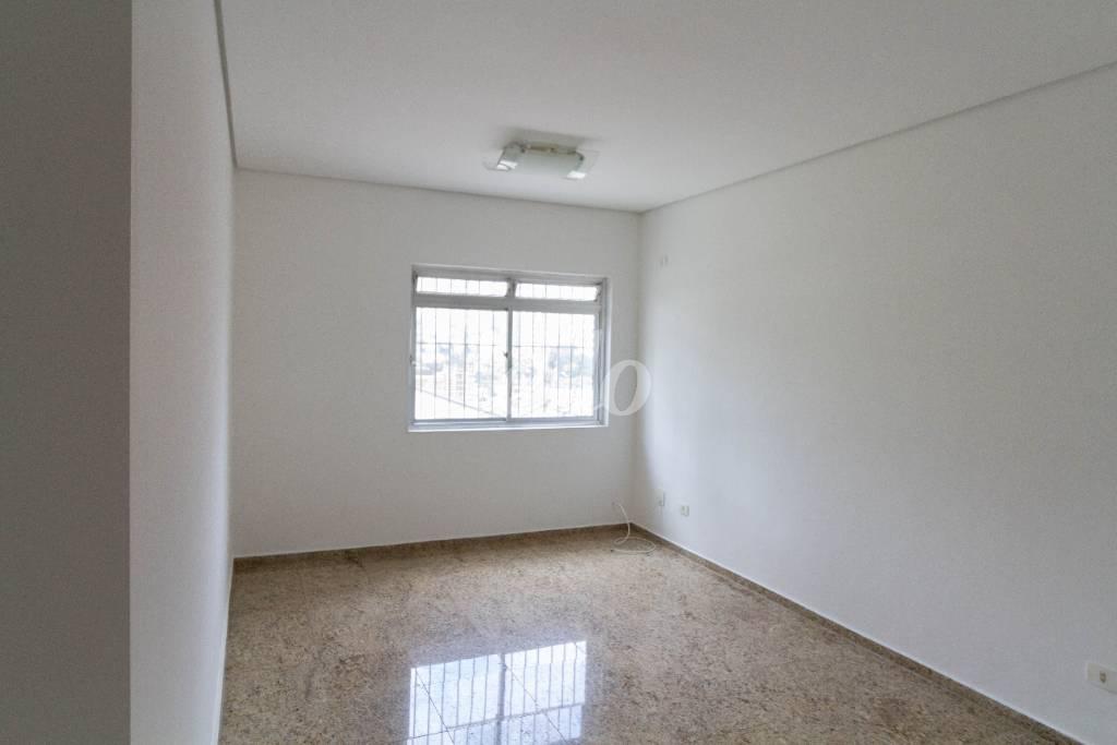SALA de Apartamento para alugar, Studio com 63 m², 1 quarto e 1 vaga em Cidade Monções - São Paulo
