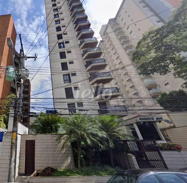 PREDIO de Apartamento à venda, Padrão com 142 m², 3 quartos e 2 vagas em Centro - Santo André