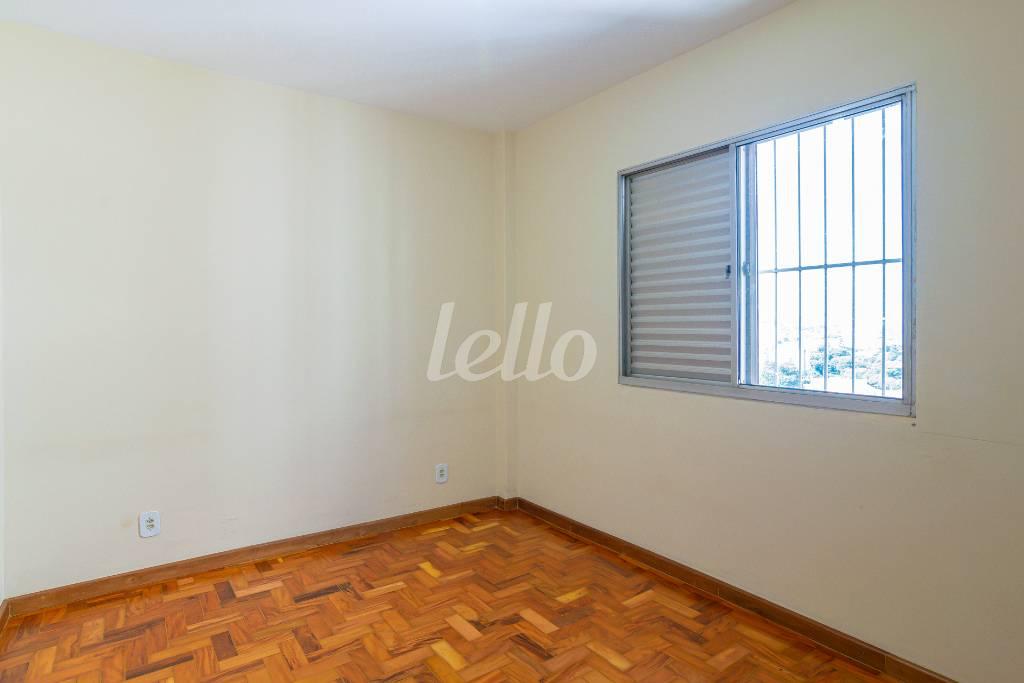 03DORMITORIO-1_005 de Apartamento para alugar, Padrão com 65 m², 2 quartos e em Jaguaré - São Paulo