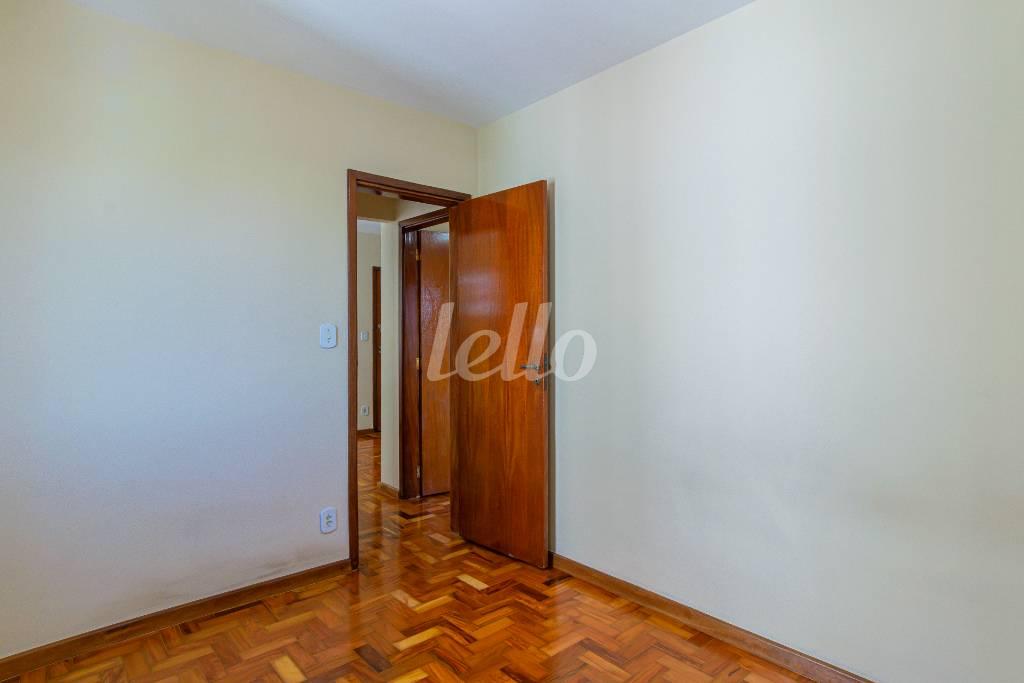 03DORMITORIO-1_001 de Apartamento para alugar, Padrão com 65 m², 2 quartos e em Jaguaré - São Paulo