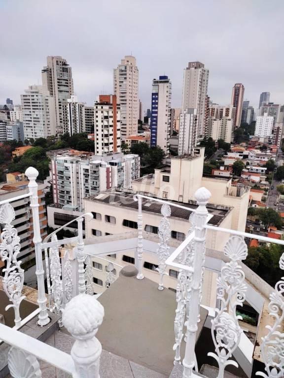 VISTA TERRAÇO de Apartamento à venda, Duplex com 300 m², 4 quartos e 4 vagas em Vila Pompeia - São Paulo