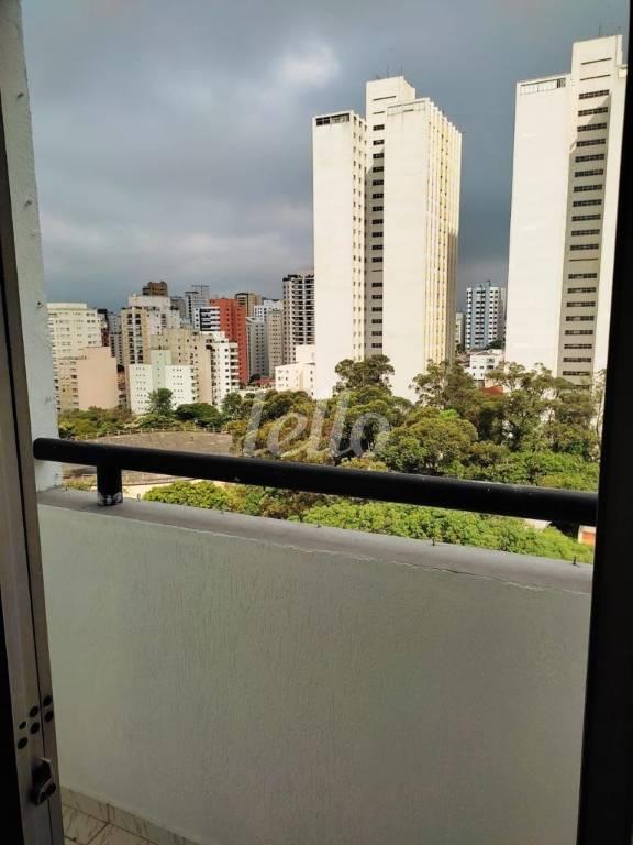 VARANDA SALA de Apartamento à venda, Duplex com 300 m², 4 quartos e 4 vagas em Vila Pompeia - São Paulo