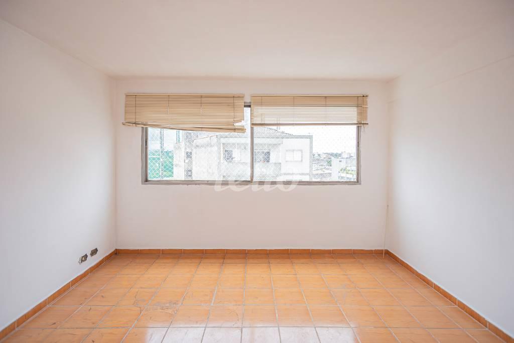 SALA de Apartamento à venda, Padrão com 80 m², 2 quartos e em Bom Retiro - São Paulo