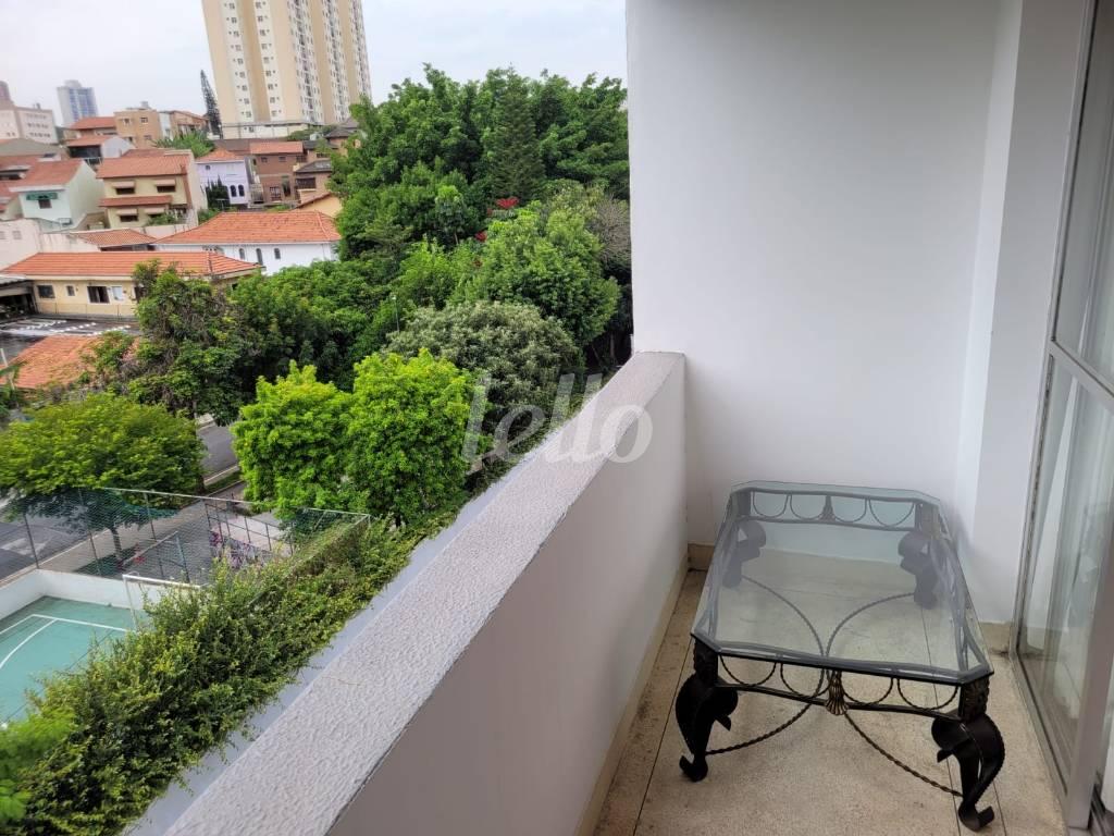 WHATSAPP IMAGE 2024-01-31 AT 16 de Apartamento à venda, Padrão com 60 m², 2 quartos e 1 vaga em Vila Antonina - São Paulo