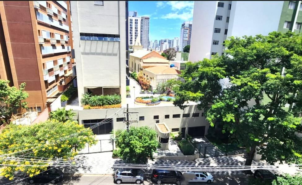 VISTAA de Apartamento à venda, Padrão com 65 m², 2 quartos e 2 vagas em Vila Mariana - São Paulo