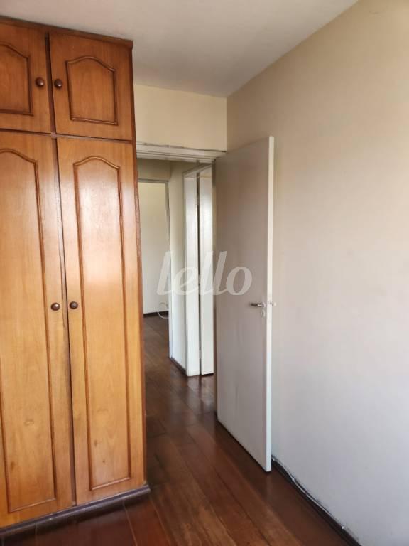 7 de Apartamento à venda, Padrão com 60 m², 2 quartos e 1 vaga em Vila São Geraldo - São Paulo