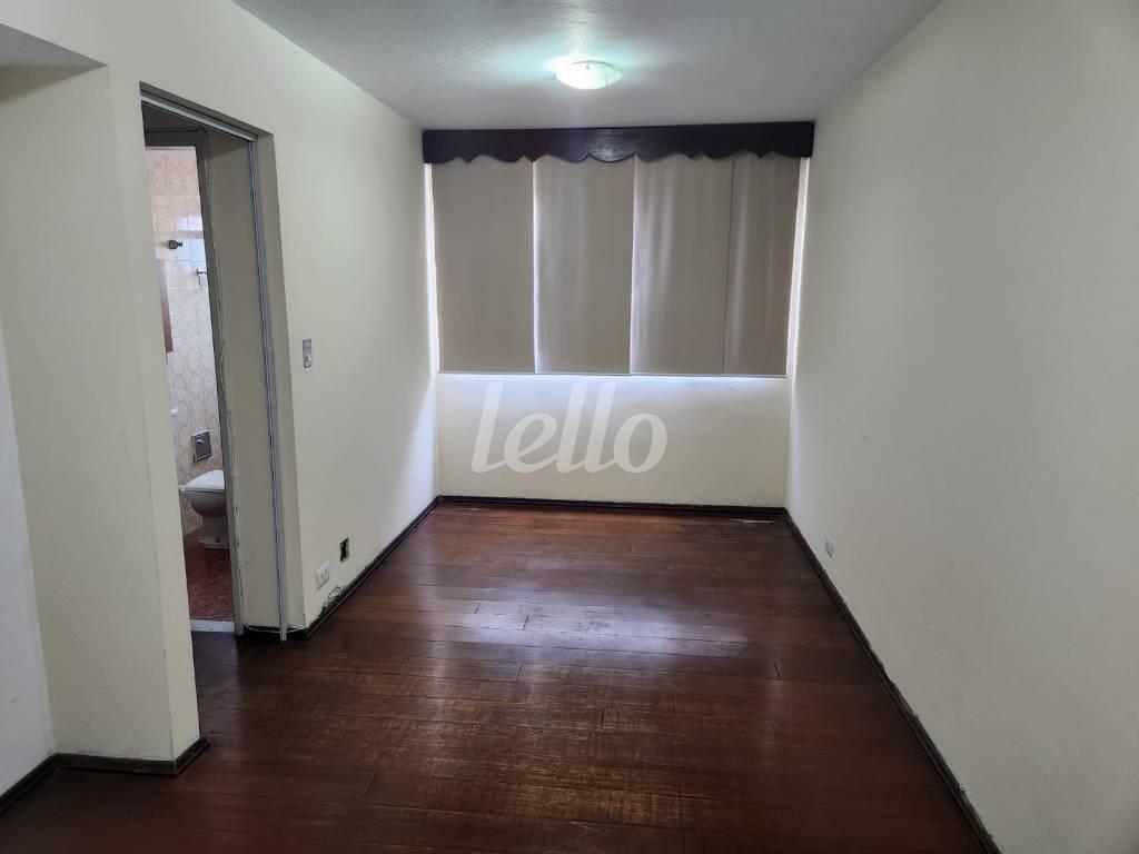 2 de Apartamento à venda, Padrão com 60 m², 2 quartos e 1 vaga em Vila São Geraldo - São Paulo