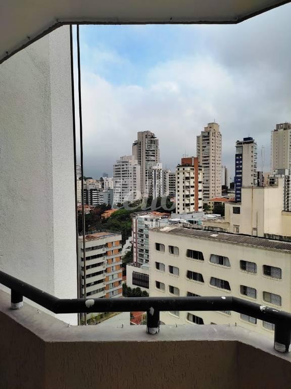 VISTA VARANDA de Apartamento à venda, Duplex com 300 m², 4 quartos e 4 vagas em Vila Pompeia - São Paulo