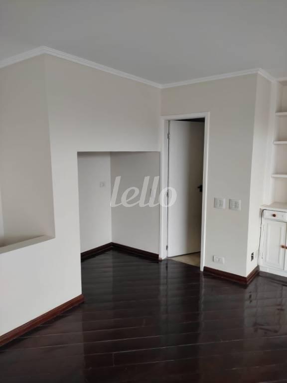 SALA SUPERIOR de Apartamento à venda, Duplex com 300 m², 4 quartos e 4 vagas em Vila Pompeia - São Paulo