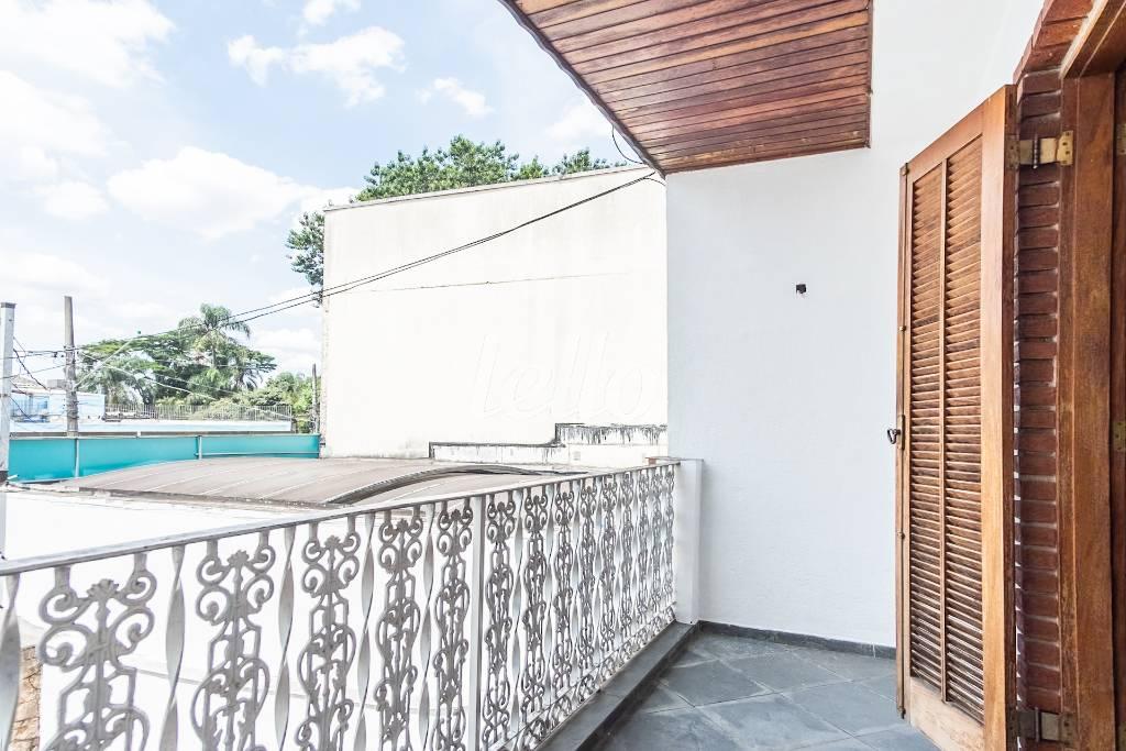 SACADA SUITE de Casa à venda, sobrado com 150 m², 3 quartos e 2 vagas em Mooca - São Paulo