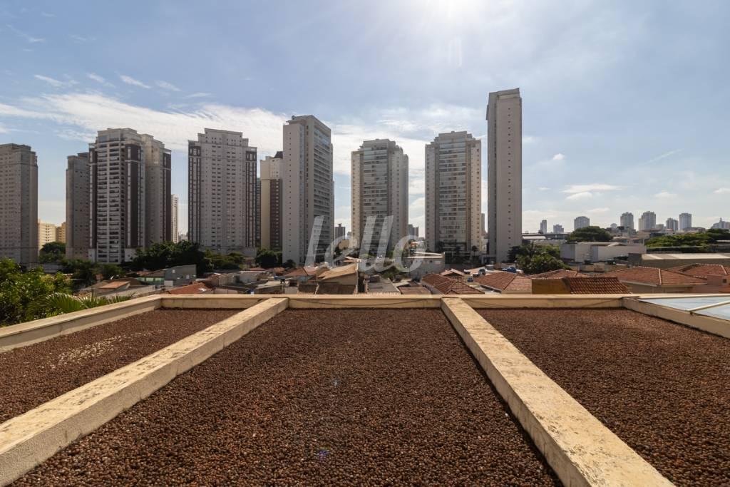29 VISTA de Apartamento à venda, Padrão com 182 m², 3 quartos e 3 vagas em Vila Gomes Cardim - São Paulo