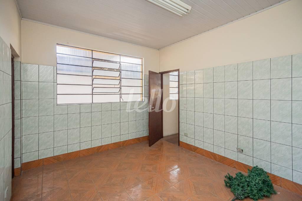 COZINHA de Galpão/Armazém para alugar, Padrão com 600 m², e 5 vagas em Saúde - São Paulo