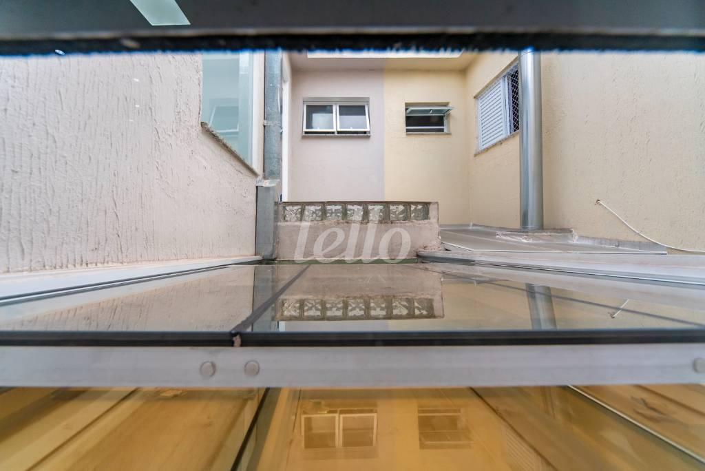 DORMITÓRIO 2 de Casa à venda, em condomínio - sobrado com 129 m², 3 quartos e 3 vagas em Vila América - Santo André