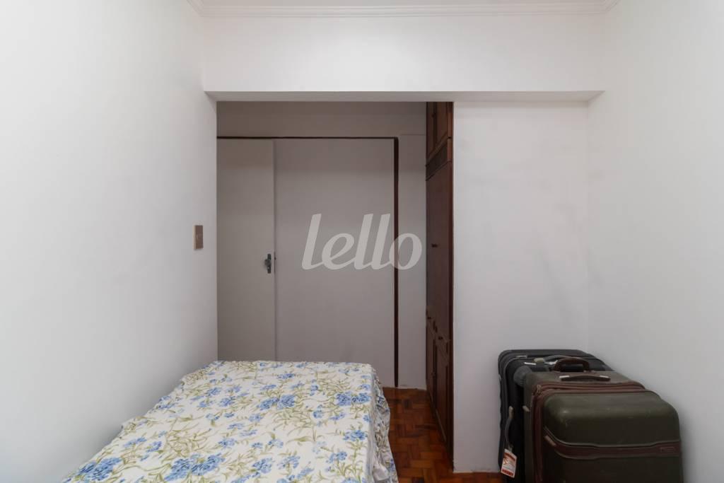 DORMITÓRIO 1 de Apartamento à venda, Padrão com 180 m², 3 quartos e 1 vaga em Perdizes - São Paulo