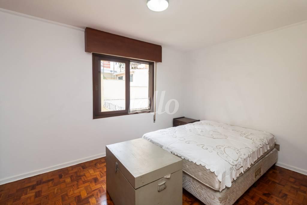 DORMITÓRIO 2 de Apartamento à venda, Padrão com 180 m², 3 quartos e 1 vaga em Perdizes - São Paulo