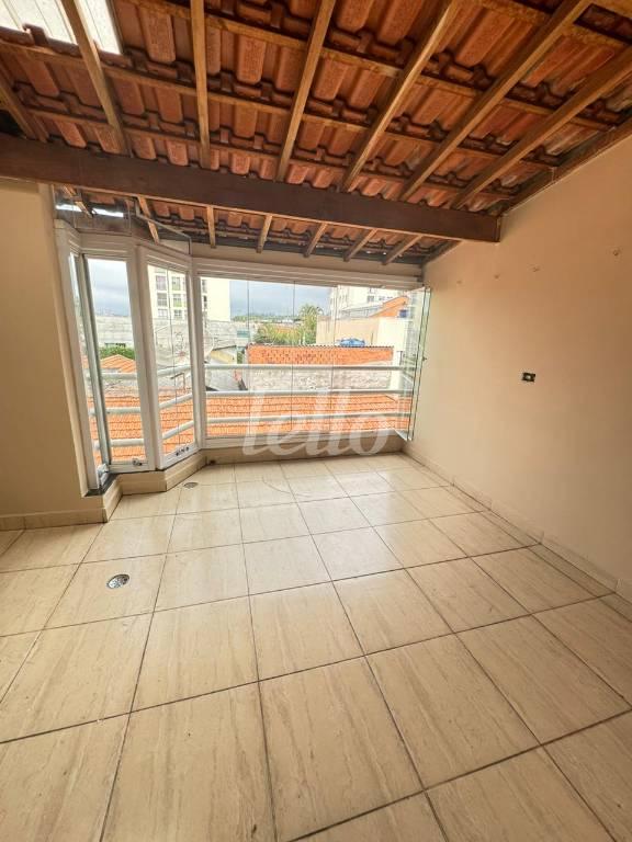 ESPAÇO GOURMET de Casa à venda, sobrado com 100 m², 3 quartos e 1 vaga em Vila Carrão - São Paulo