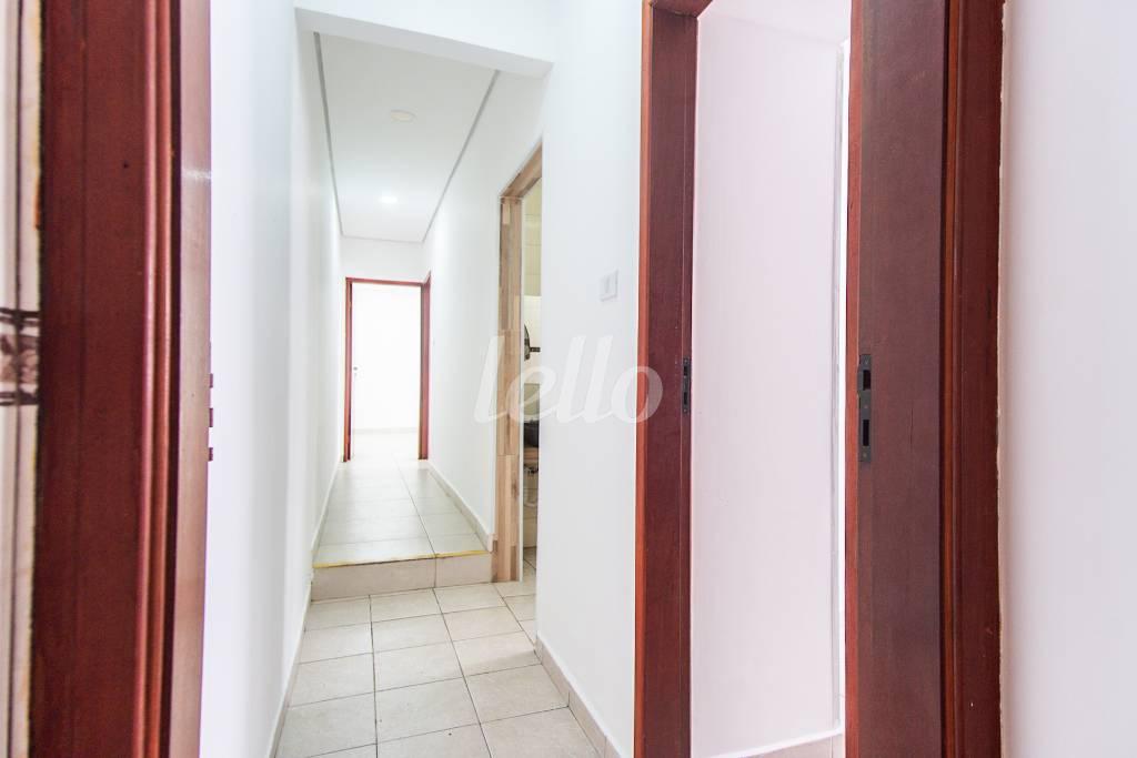 01SALA_009 de Casa para alugar, térrea com 127 m², 3 quartos e 2 vagas em Vila Azevedo - São Paulo