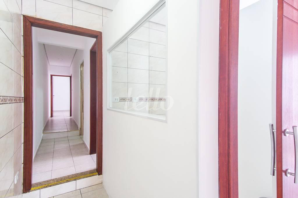 02COZINHA_003 de Casa para alugar, térrea com 127 m², 3 quartos e 2 vagas em Vila Azevedo - São Paulo