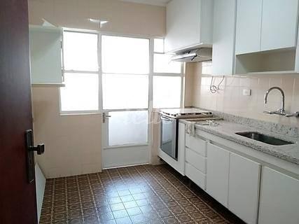 COZINHA de Apartamento à venda, Padrão com 102 m², 3 quartos e 1 vaga em Vila Madalena - São Paulo