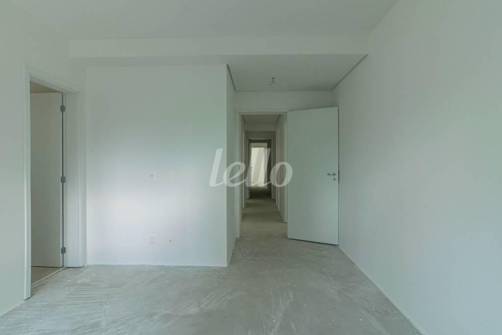 SUITE 1 de Apartamento à venda, Padrão com 263 m², 4 quartos e 6 vagas em Santana - São Paulo