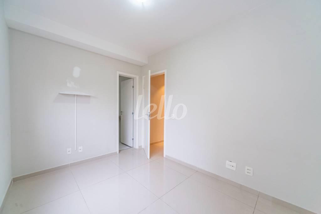 QUARTO 3 de Apartamento à venda, Padrão com 155 m², 3 quartos e 3 vagas em Centro - São Bernardo do Campo