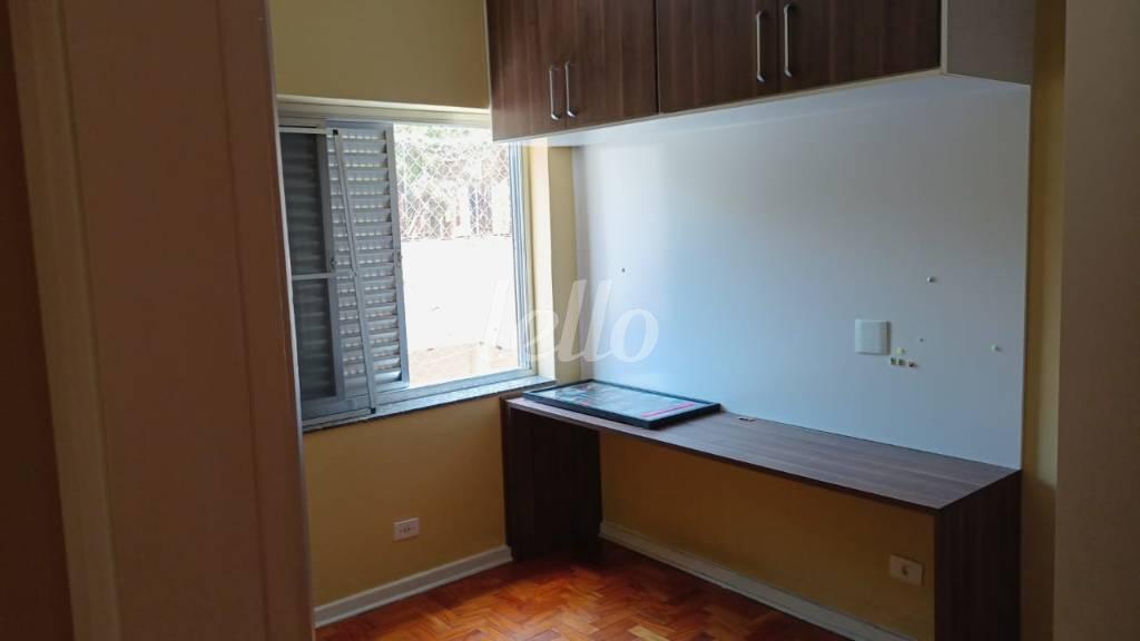 7 de Apartamento à venda, Padrão com 60 m², 2 quartos e 1 vaga em Casa Branca - Santo André