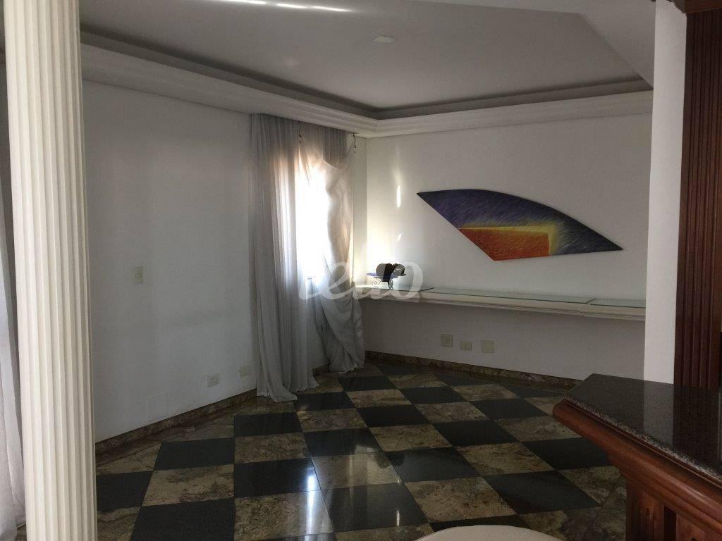 IMG-20240125-WA0028 de Apartamento à venda, Padrão com 590 m², 4 quartos e 5 vagas em Bosque da Saúde - São Paulo