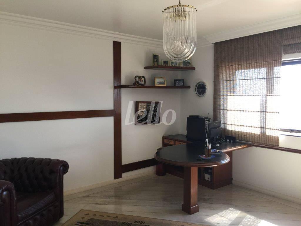 IMG-20240125-WA0025 de Apartamento à venda, Padrão com 590 m², 4 quartos e 5 vagas em Bosque da Saúde - São Paulo