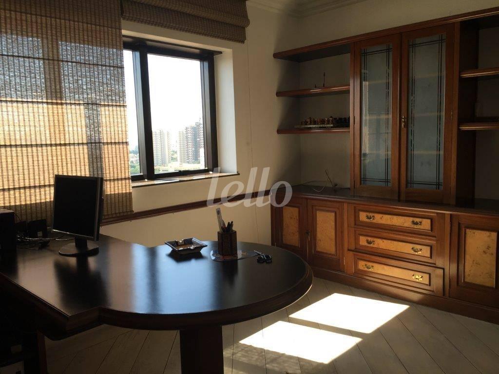 IMG-20240125-WA0003 de Apartamento à venda, Padrão com 590 m², 4 quartos e 5 vagas em Bosque da Saúde - São Paulo