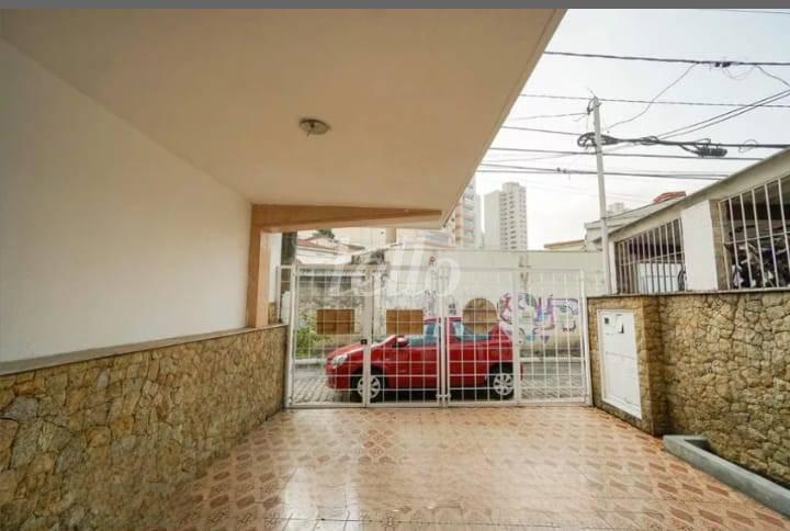 GARAGEM de Casa à venda, sobrado com 150 m², 3 quartos e 2 vagas em Vila Prudente - São Paulo