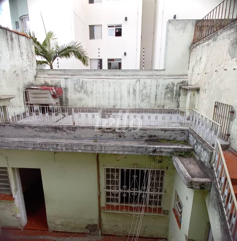 LAJE de Casa à venda, sobrado com 90 m², 2 quartos e em Vila Bertioga - São Paulo