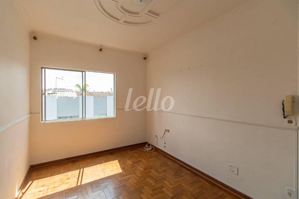 SALA de Apartamento para alugar, Padrão com 72 m², 2 quartos e 2 vagas em Vila Valparaíso - Santo André
