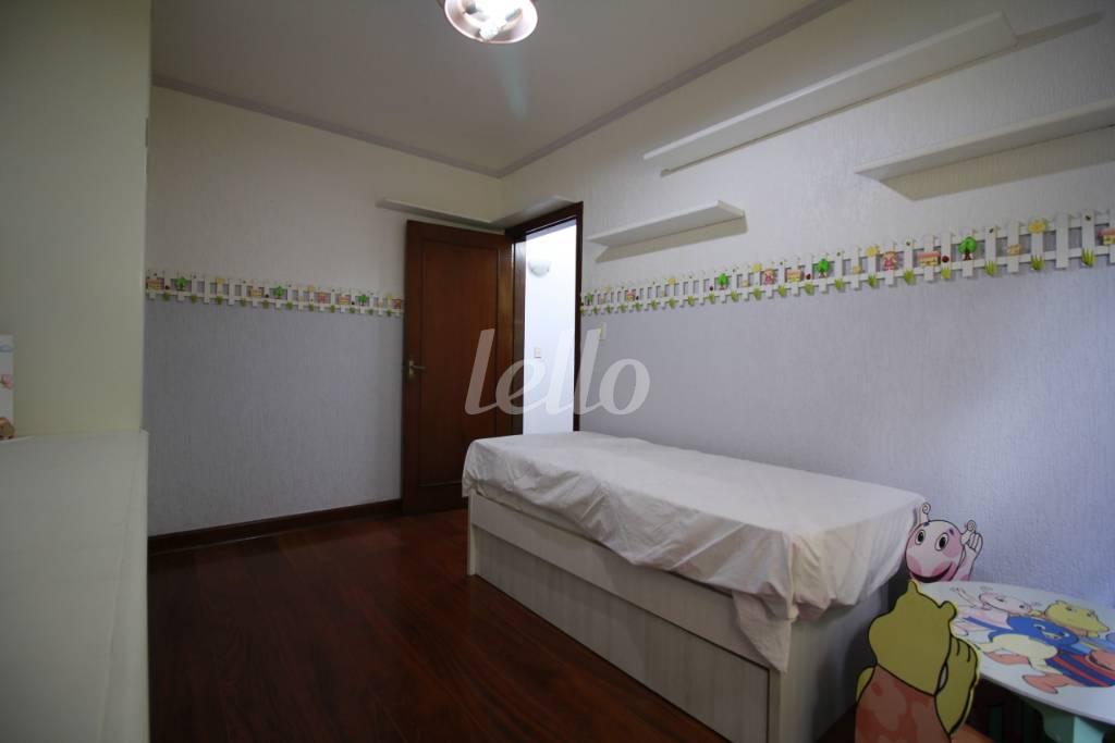 DORMITÓRIO de Casa para alugar, sobrado com 600 m², 3 quartos e 8 vagas em Vila Prudente - São Paulo