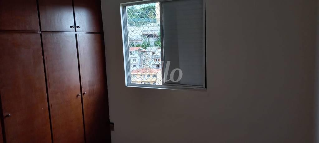 APARTAMENTO de Apartamento à venda, Padrão com 52 m², 2 quartos e 1 vaga em Mandaqui - São Paulo