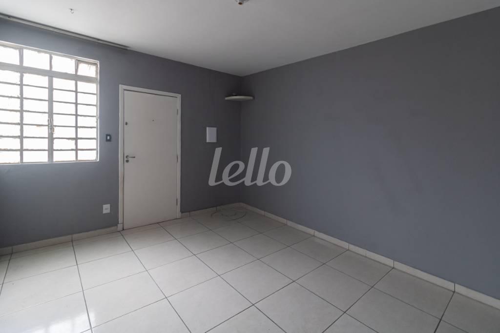 SALA de Apartamento para alugar, Padrão com 75 m², 2 quartos e em Liberdade - São Paulo