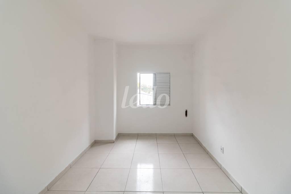 QUARTO 2 de Apartamento para alugar, Padrão com 75 m², 2 quartos e em Liberdade - São Paulo