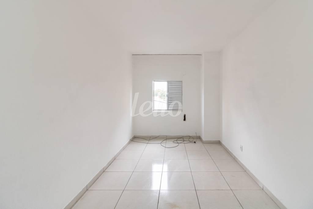 QUARTO 1 de Apartamento para alugar, Padrão com 75 m², 2 quartos e em Liberdade - São Paulo