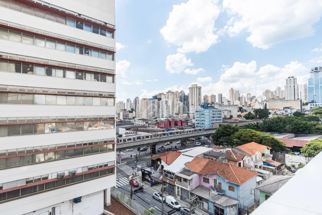 DORMITORIO 1 de Apartamento à venda, Padrão com 80 m², 2 quartos e 1 vaga em Santana - São Paulo